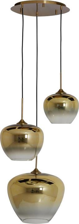 Actual product image Light & Living Mayson