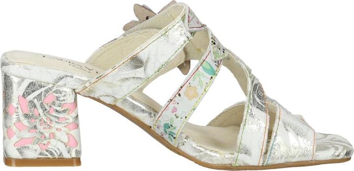 Actual product image Laura Vita Jacqueso Beige (37)