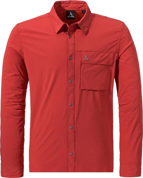 Schöffel Shirt Style Dunajec MNS (M)