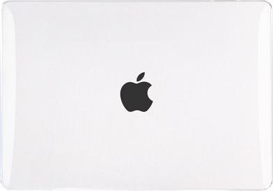 Produktbild MW CASE MBA 13" 2022 - M2 35% RECYCLED (13", Apple)