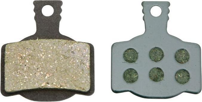 Magura Mt2-4-6-8 ( (Organique)