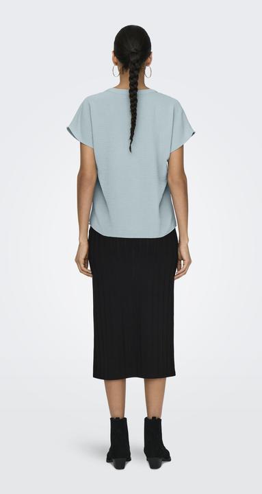 Image du produit JdY Jdylion Life S/S Top Wvn Noos (38)
