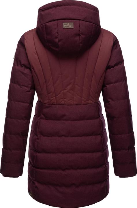 Actual product image Ragwear Ashanta Block (XL)
