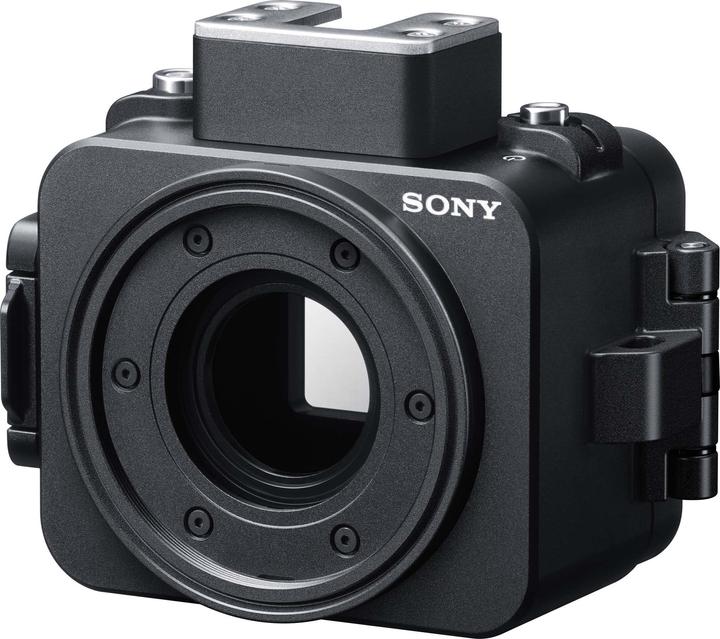 Immagine prodotto Sony Custodia subacquea MPK-HSR1 (Custodia subacquea, RX0)
