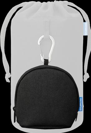 Produktbild Olympus LSC-0603 Hülle für Telekonverters MC-14 (Objektivtasche)