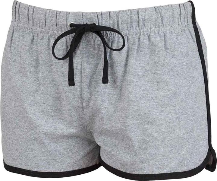 Nero, Grey heather
