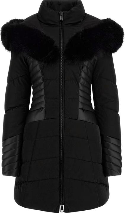 Image du produit Guess daunenjacke it kapuze, daen new oxana (M)