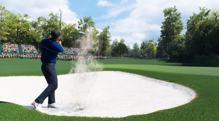 Produktbild EA Games EA Sports PGA Tour -E- (Xbox Series X)