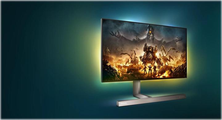 Produktbild Philips 279M1RV/00 (3840 x 2160 Pixel, 27")