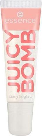 Produktbild essence Juicy bomb (104 Poppin' Pomegranate)
