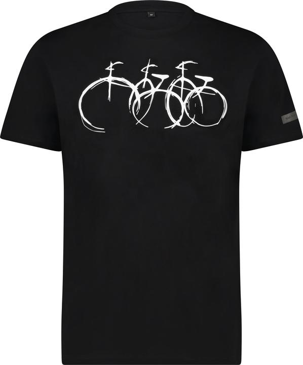 Shimano Unisex Graphic T-Shirt Art1 (XS)