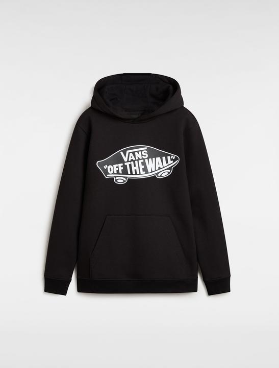 Actual product image Vans Style 76 PO Black (M)