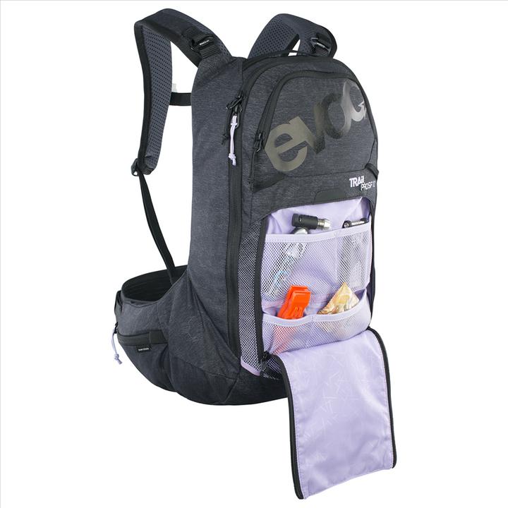 Immagine prodotto Evoc Zaino Trail Pro SF 12L (12 l)