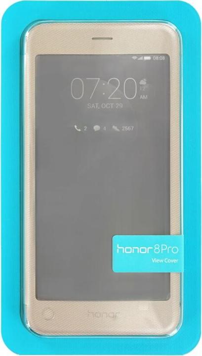 Produktbild Huawei Case Of View (Honor 8 Pro)