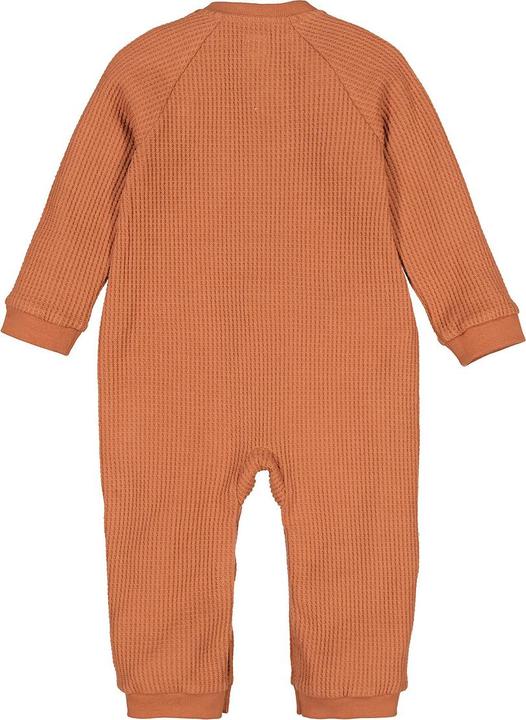 La Redoute Collections Overall aus Waffelpikee