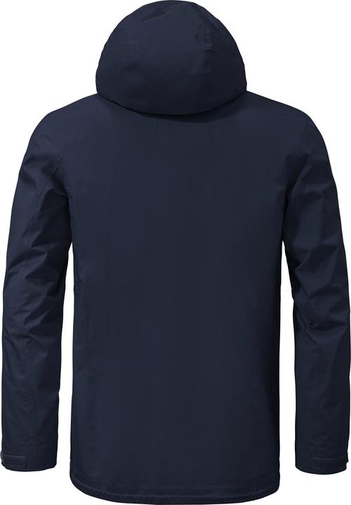 Bleu foncé