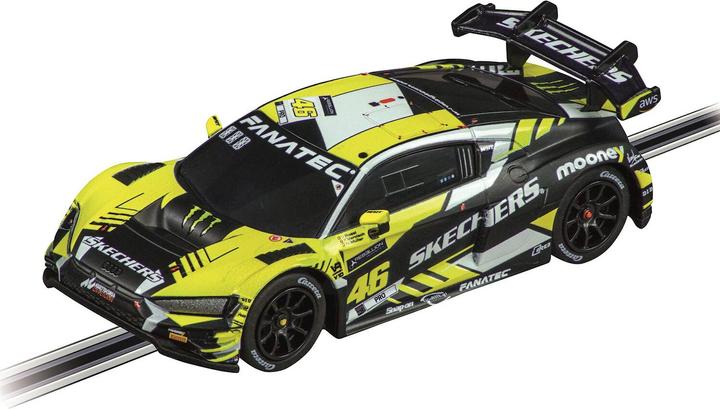 Carrera GO!!! - Audi R8 LMS GT3 evo II Valentino Rossi, No.46