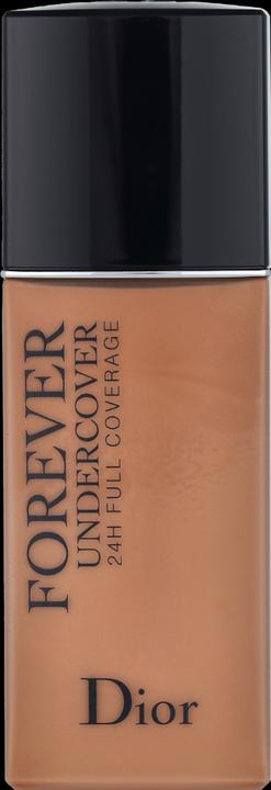 Produktbild Dior Diorskin Forever Undercover 24H (040 Honey Beige)