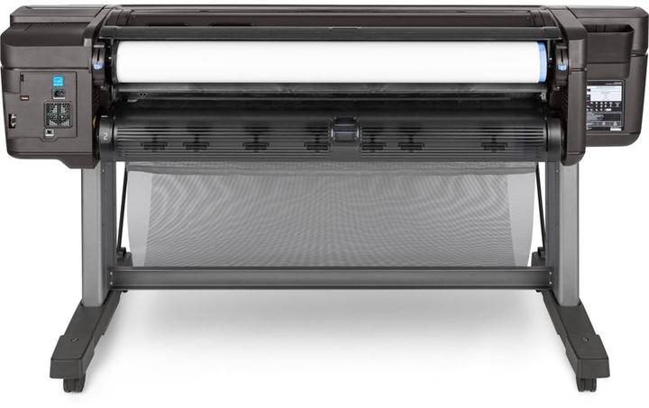 Actual product image HP Z9+DR PS, 44" DesignJet (Thermal printing, Colour)