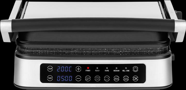 Zeegma Grill Chef