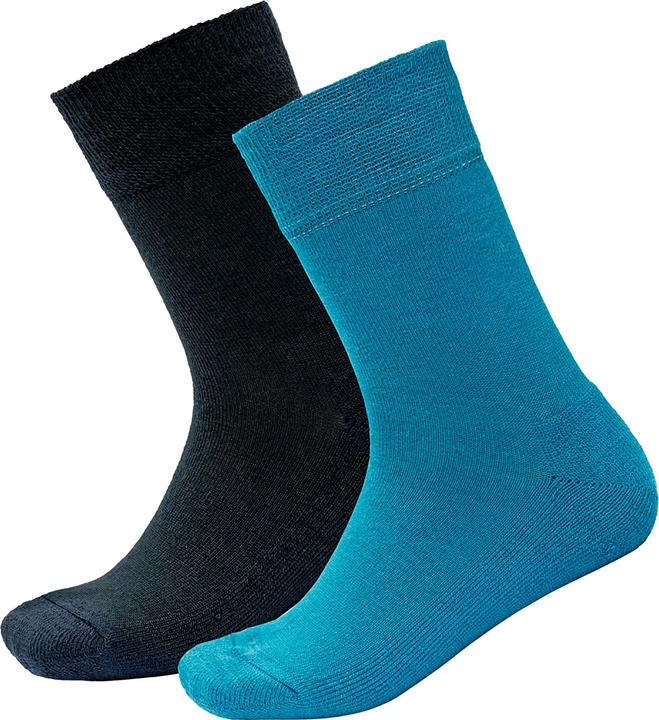 Devold Kid's Daily Merino Medium Sock 2-Pack (31 - 34)