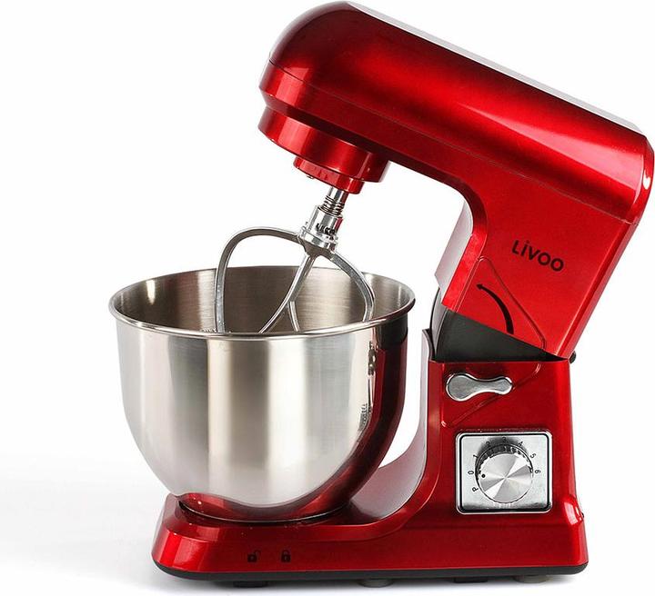 Immagine prodotto Livoo Robot pasticciere (1000 W)