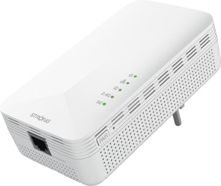 Produktbild Strong POWERL1000WFDUOEUV2 POWERL1000DUOEU (1000 Mbit/s)