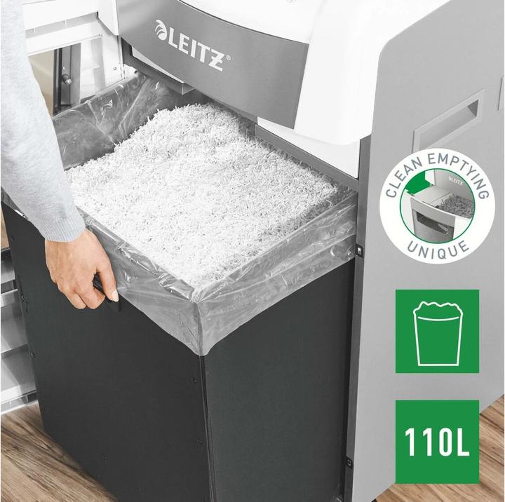 Immagine prodotto Leitz IQ Autofeed Office Pro 600 P-4 (Taglio delle particelle)