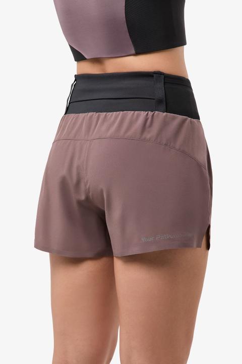 Produktbild Nnormal Race Shorts W Albergini (S)