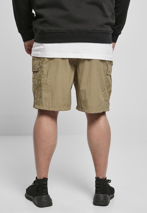 Immagine prodotto Urban Classics Pantaloncini Cargo in nylon (L)