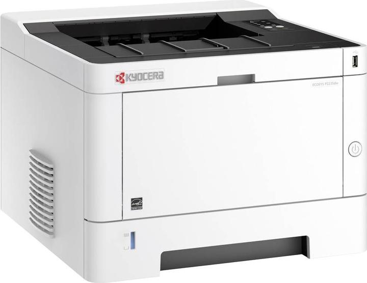 Produktbild Kyocera Ecosys P2235dw (Laser, Schwarz-Weiss)