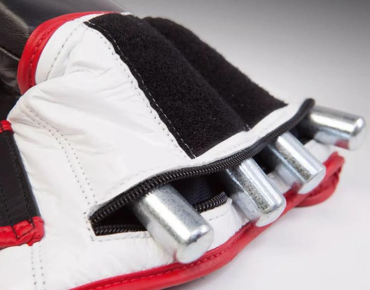 Produktbild Paffen Sport Pro Weight Boxsackhandschuhe (XL)