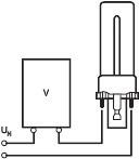 Produktbild Osram Dulux (G24d-2, 18 W, 1200 lm, 1 x, G)