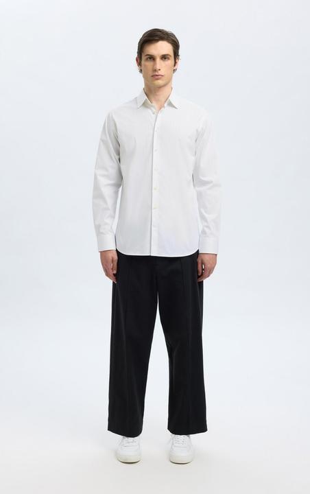 Image du produit Selected Homme Stretch Slim Fit Hemd (XXL)