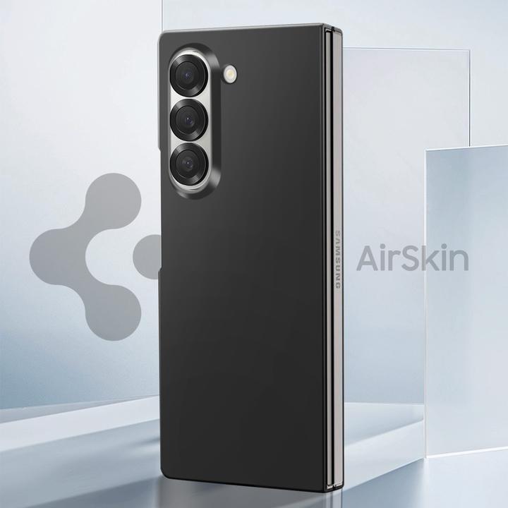 Actual product image Spigen Airskin (Samsung Galaxy Z Fold6)