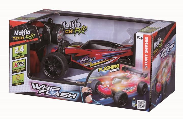 Produktbild Maisto Buggy