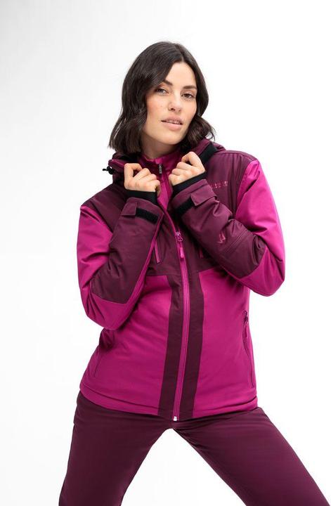 Image du produit Maier Sports Veste de ski Ina (3XL)