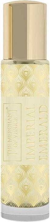 The Merchant of Venice Imperial Emerald Eau De Parfum Concentree 10ml (Eau de Parfum, 10 ml)