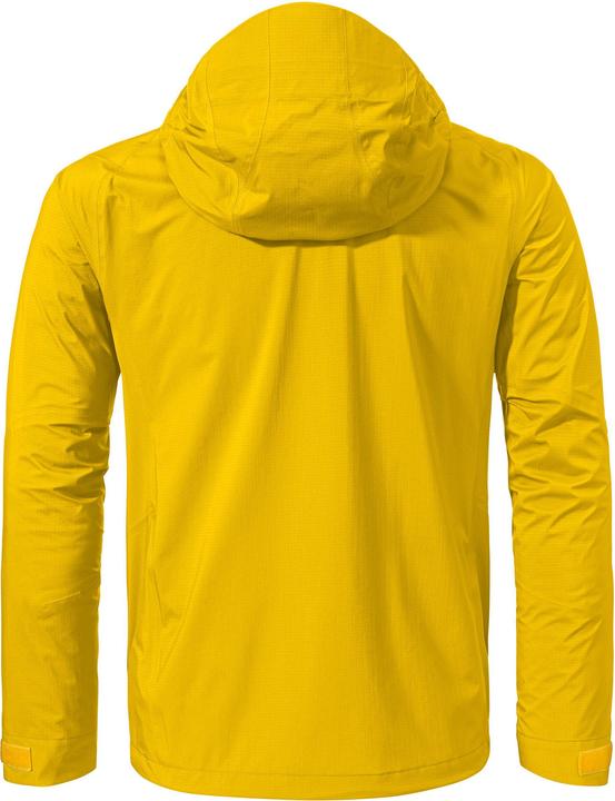Actual product image Schöffel Jacket Style Blaueis MNS (52, XL)