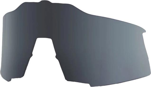 100% Ersatzlinse Speedcraft Smoke