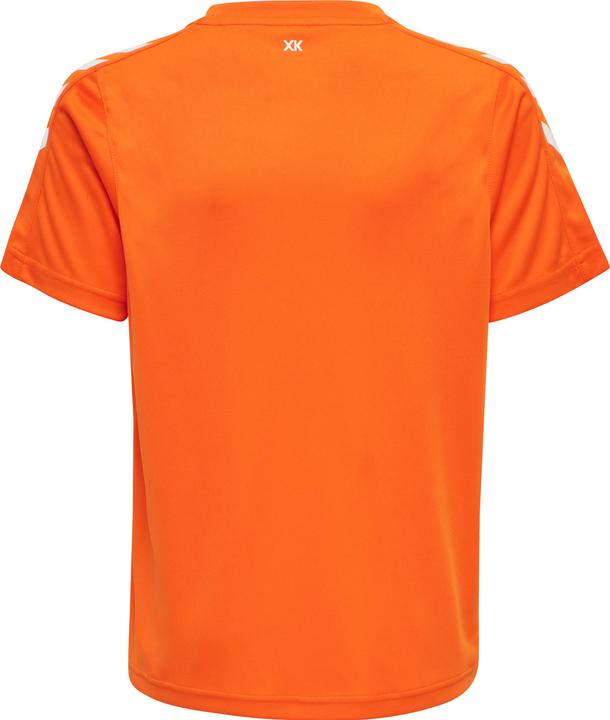 Immagine prodotto hummel Core Xk Poly Jersey S/S Bambini (176)