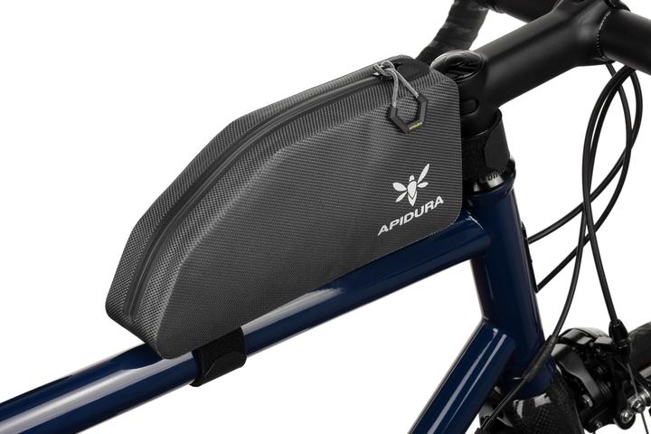 Actual product image Apidura Expedition Top Tube Pack (1L) (1 l, Frame bag)