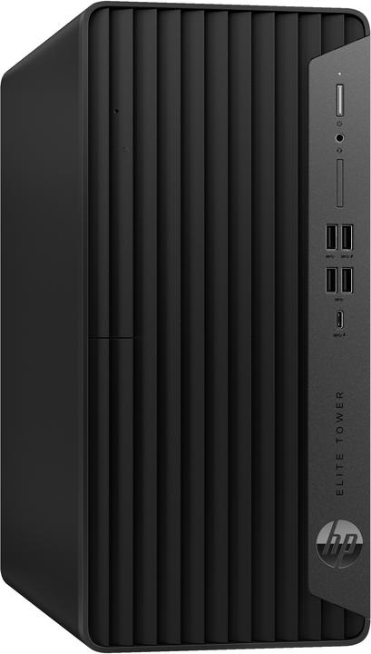 Produktbild HP Elite Tower 800 G9 (Intel Core i9-14900, 64 GB, 2000 GB, GeForce RTX 4060)