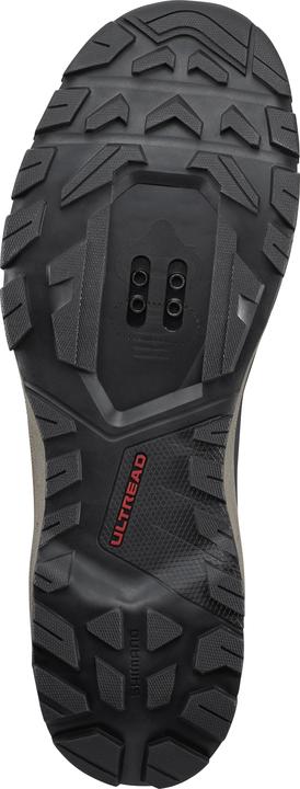 Produktbild Shimano Men MT SH-EX7 Schuh SPD olive (46)