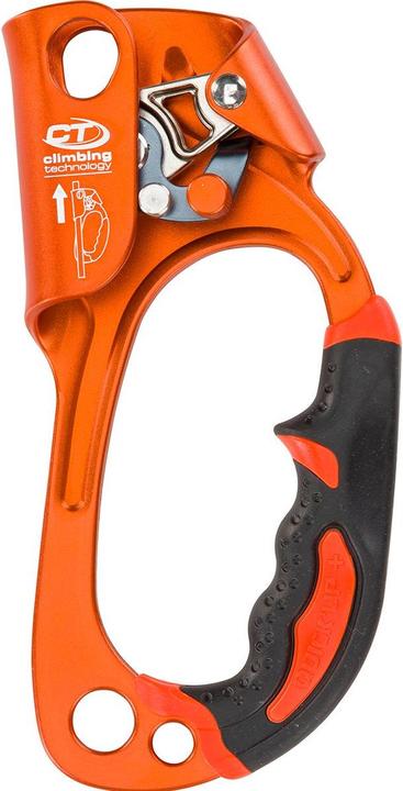 Immagine prodotto Climbing Technology Bloccante Quick Up Plus