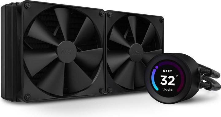 Produktbild NZXT Kraken Elite 280