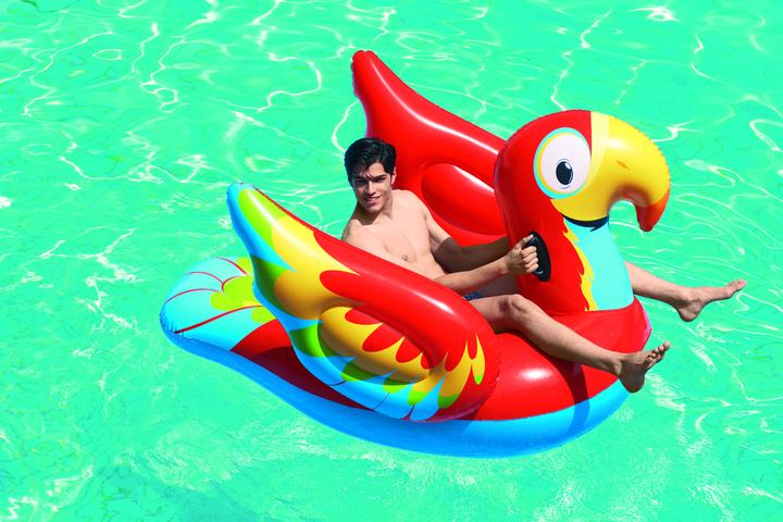 Produktbild Bestway Peppy Parrot