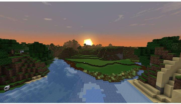 Image du produit Mojang Minecraft: Starter Collection (PS4, EN)