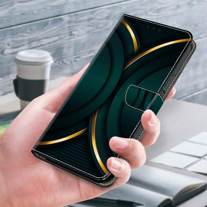 Immagine prodotto Cover-Discount iPhone 16 Pro Max - Custodia con effetto 3D (Apple iPhone 16 Pro Max)