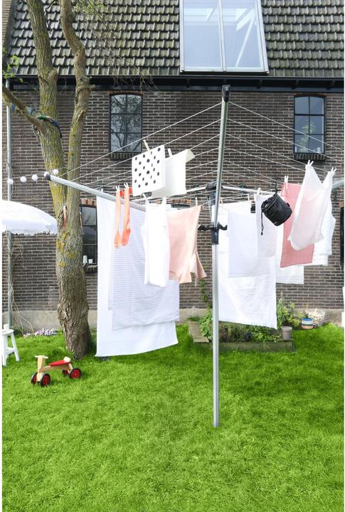 Produktbild Brabantia Lift-O-Matic Advance (60 m)